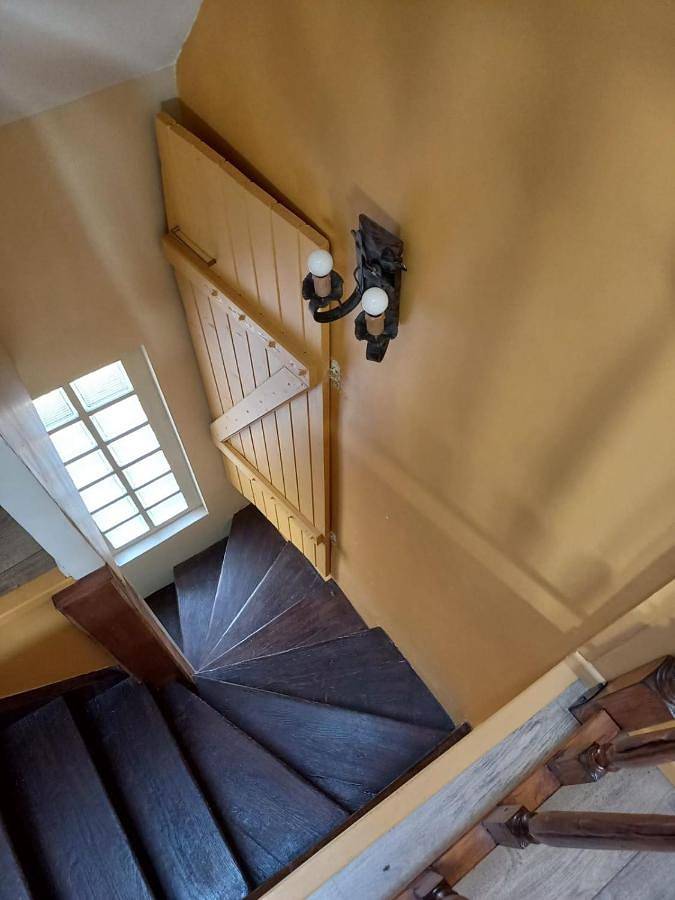 Appartement entier, Le gîte des Géants in Le Quesnoy, Avesnes-sur-Helpe