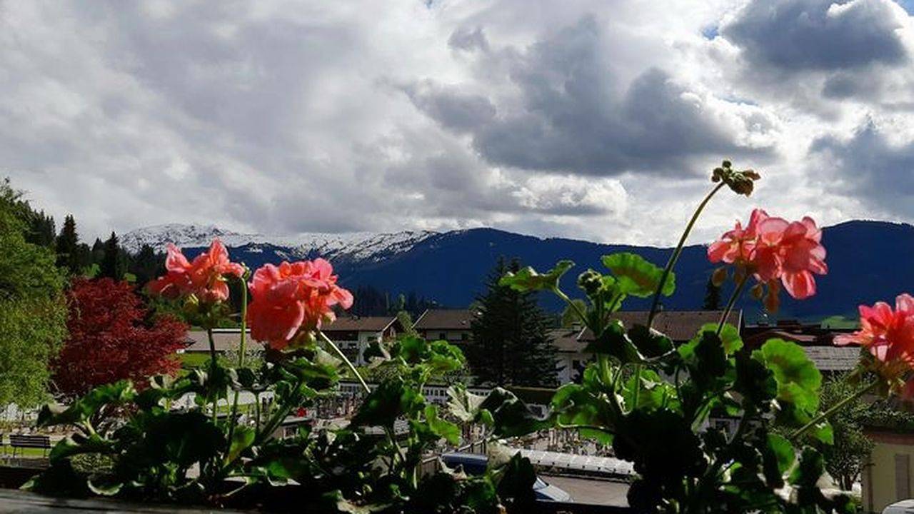 Geheel vakantieappartement, Vakantieappartement voor 4 personen met balkon in Westendorf (Tirol), Kaisergebirge