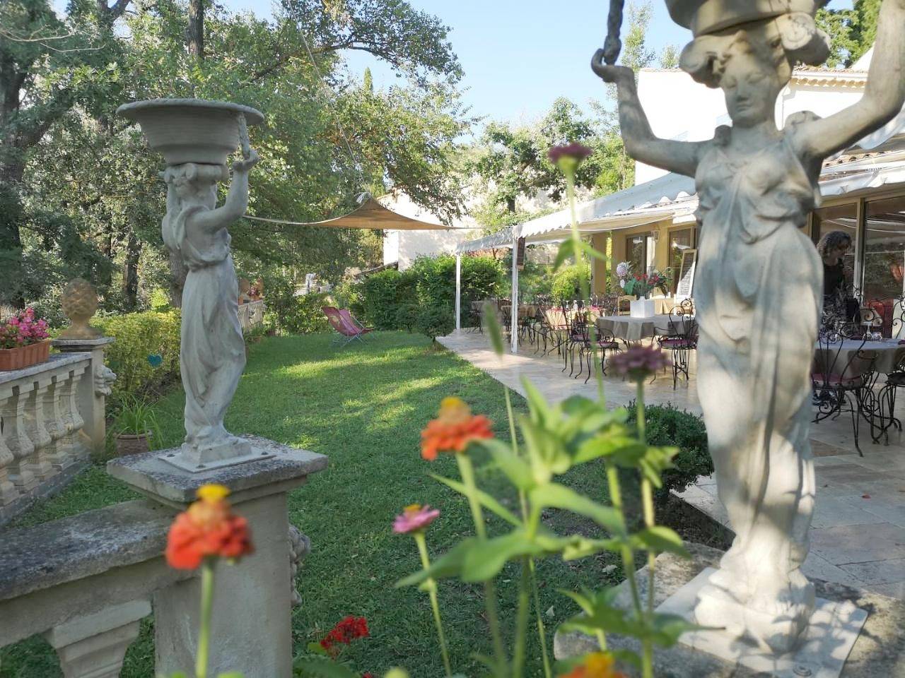 Au Bien Etre in Villecroze, Région de Draguignan