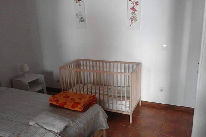 Ferienwohnung El Rincon de Zaldierna für 4 Personen in Ezcaray, Valdezcaray