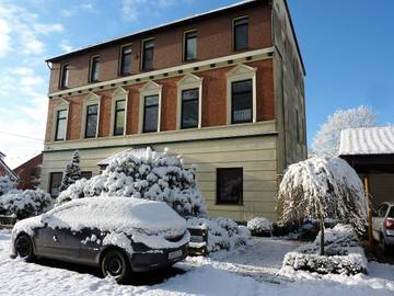 Ferienhaus für 5 Personen in Drangstedt, Cuxland, Bild 1