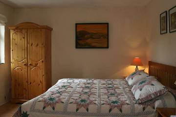 Log Cabin for 4 People in Iveragh Peninsula, Munster, Photo 3