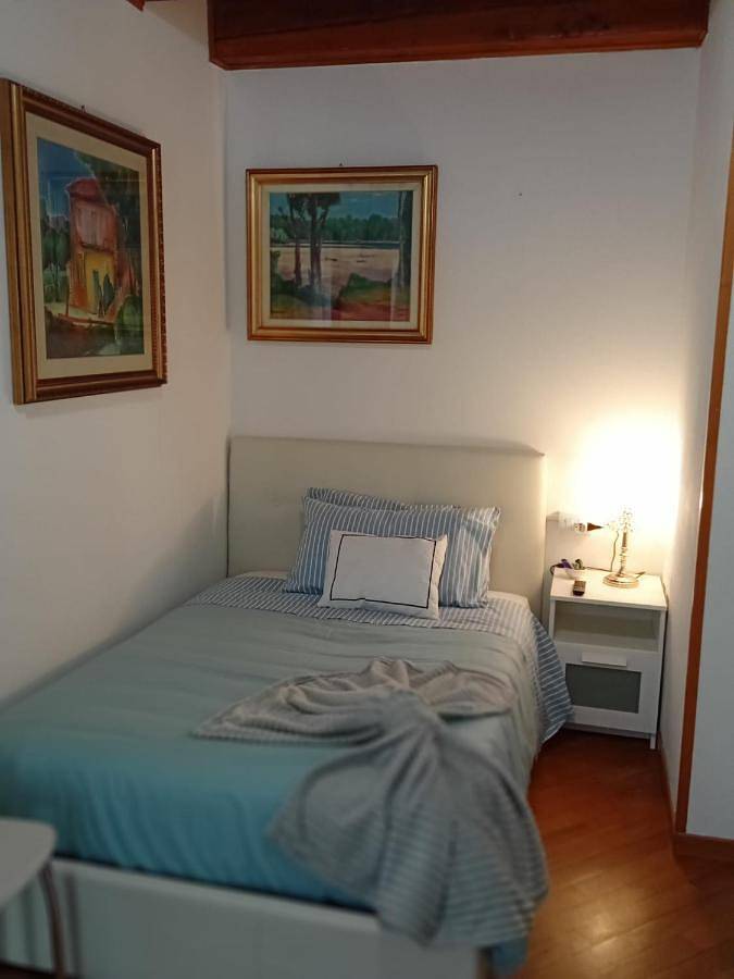 Location de vacances pour 3 personnes, avec vue et jardin à Busto Arsizio - 2