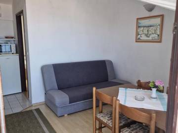 Apartament Wakacyjny dla 4 osoby w Gradac, Żupania splicko-dalmatyńska, Zdjęcie 1