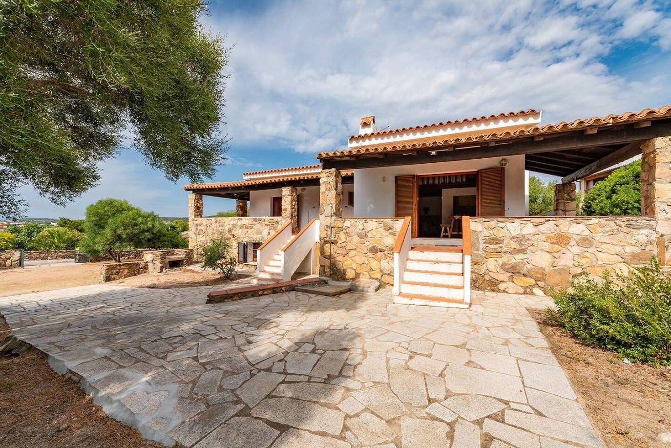 Casa vacanza a Olbia a partire da 114€ a notte
