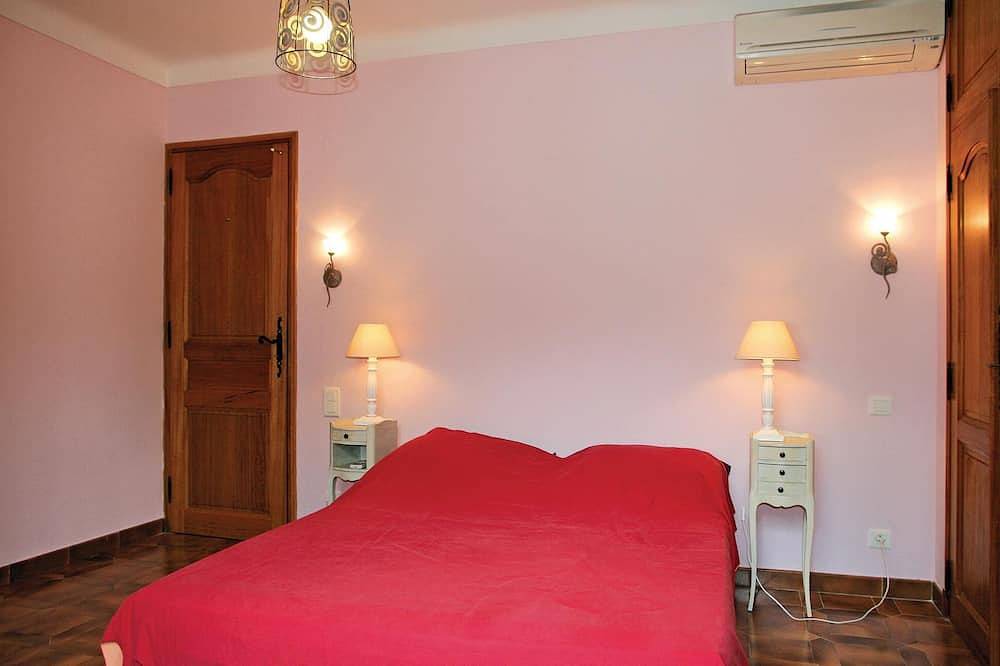 Preciosa casa en Fayence con Wifi in Tourrettes, Region de Draguignan