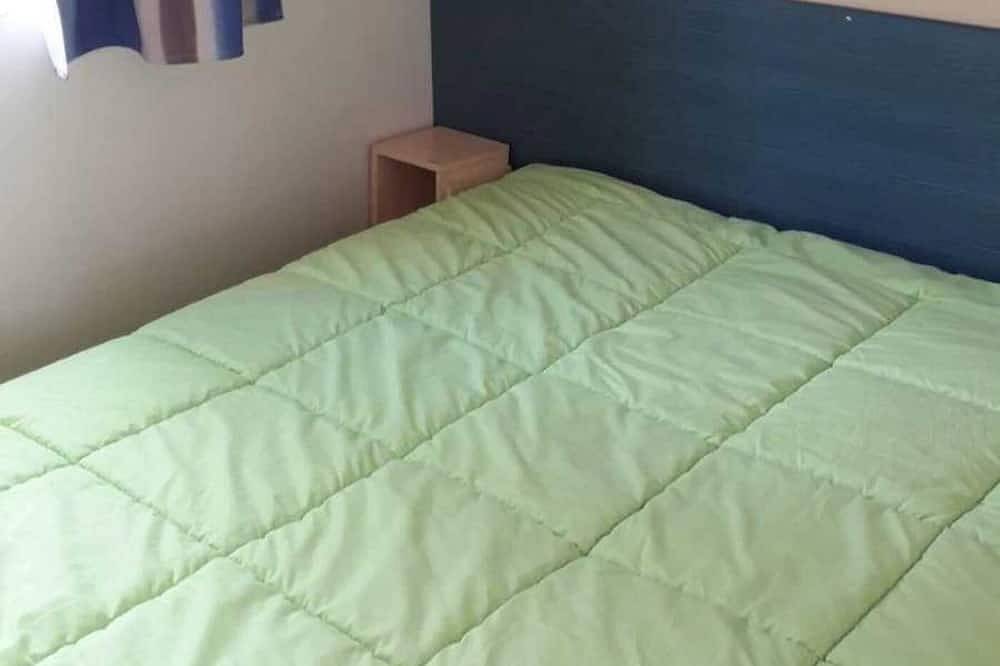 Camping 3 étoiles - Piscine  - ccafbbc in Huelgoat, Châteaulin und Umgebung