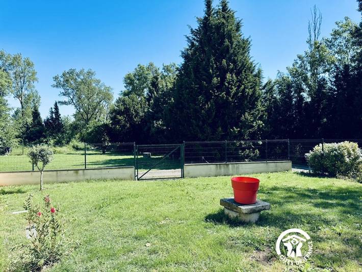 Gîte pour 6 personnes, avec jardin à Castelnaudary - 3