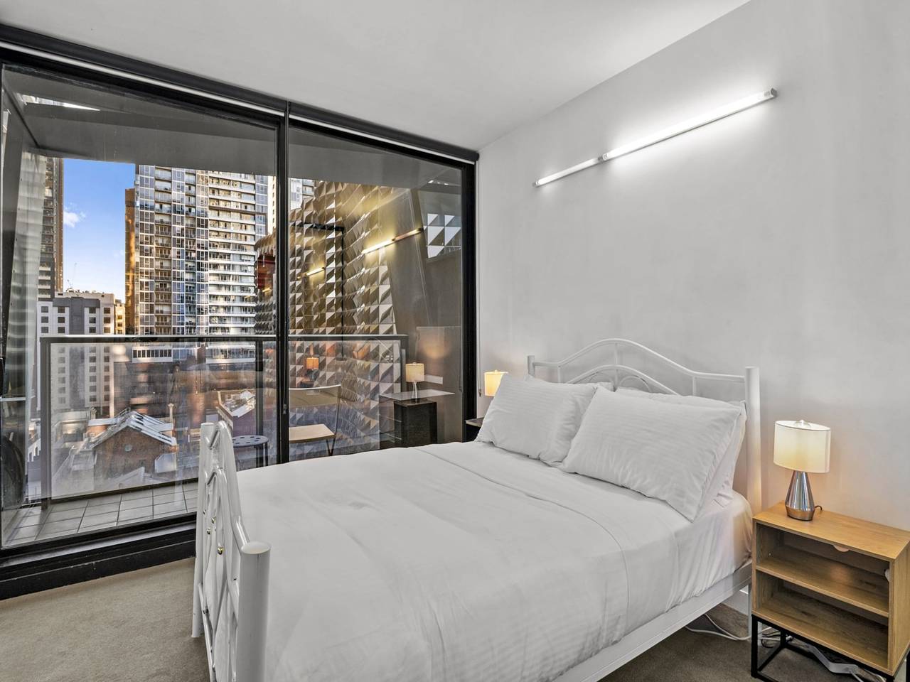 Appartamento vacanze a Melbourne a partire da 142€ a notte