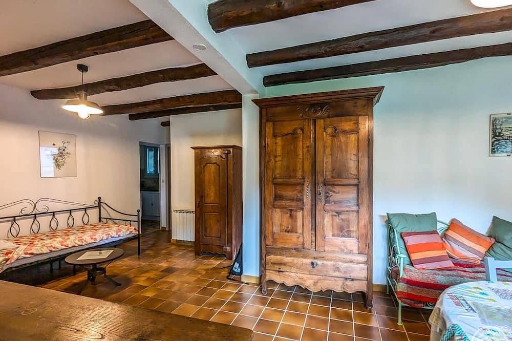 Le Clos de Bérande - Oô in Oô, Französische Pyrenäen