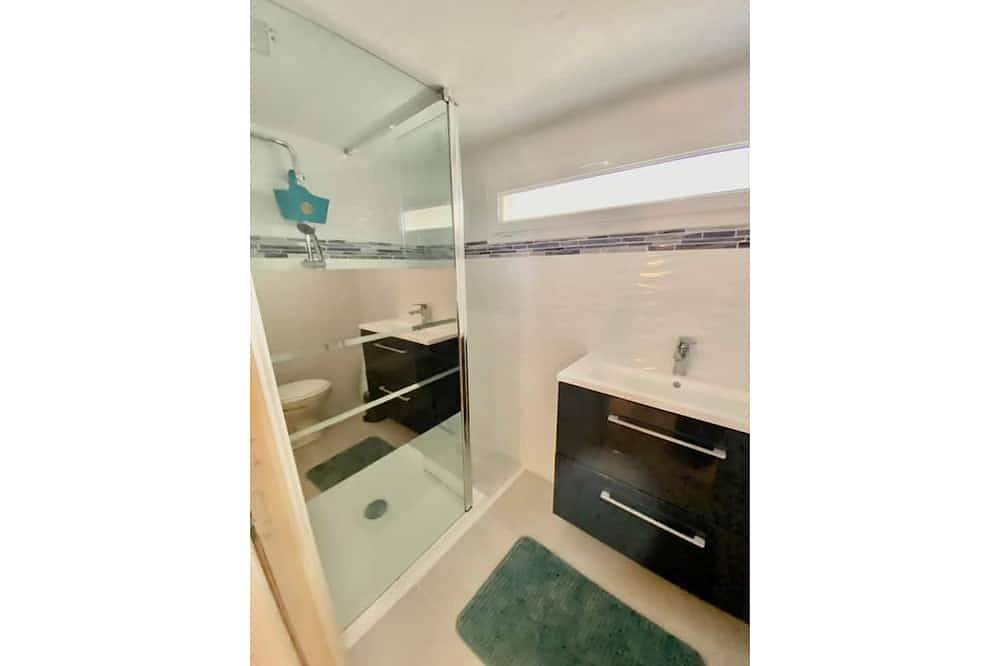 Apartamento entero, In good times in Coutras, Región de Libourne