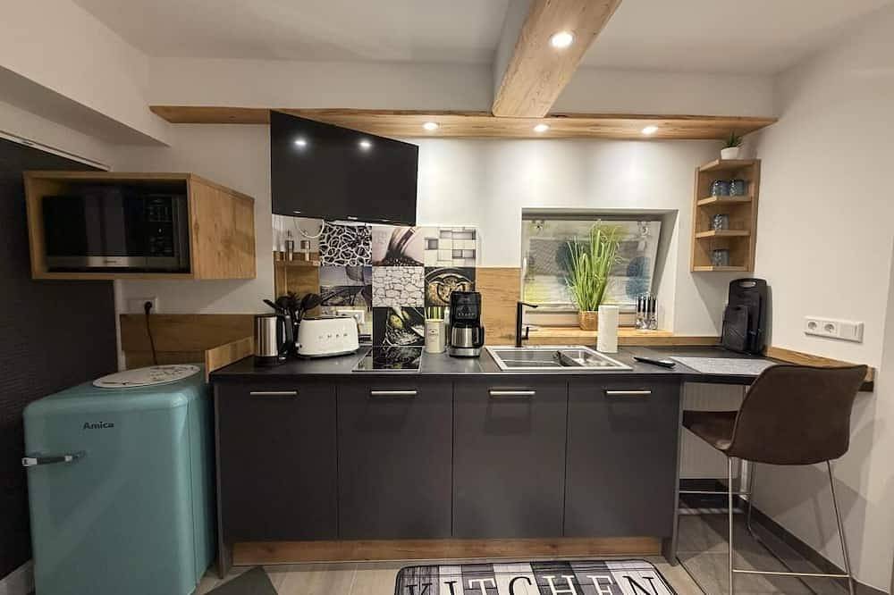 Ganze Wohnung, Neu! Apartment Engel in Weilburg, Landkreis Limburg-Weilburg