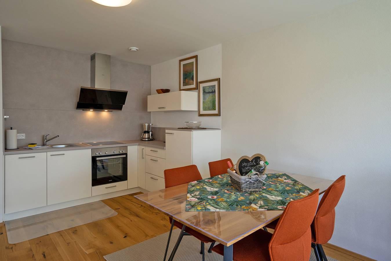 Ganze Ferienwohnung, Marca in Oy-Mittelberg, Bayerisch Schwaben