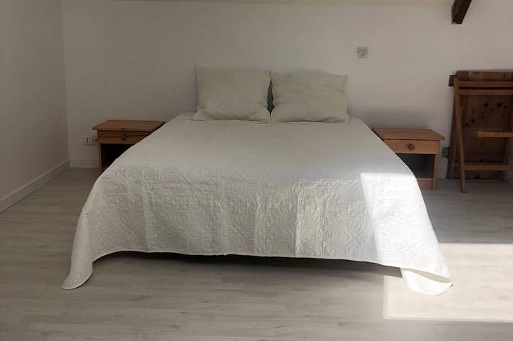 Location de vacances pour 6 personnes, avec jardin et terrasse à Sainte-Marguerite-d'Elle - 3