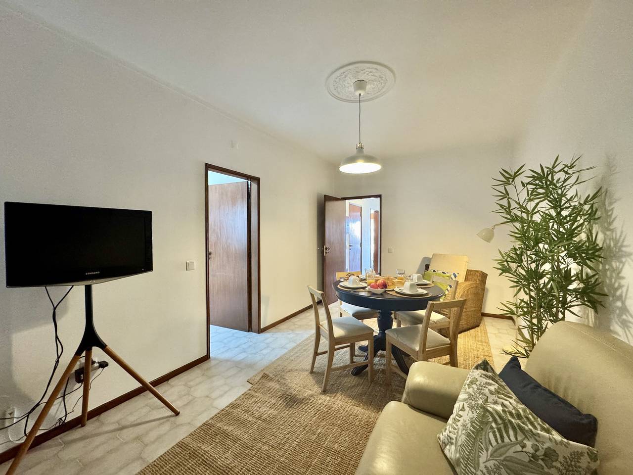 Appartement entier, Faro Central 1 in Sé (Faro), Faro (Sé e São Pedro)