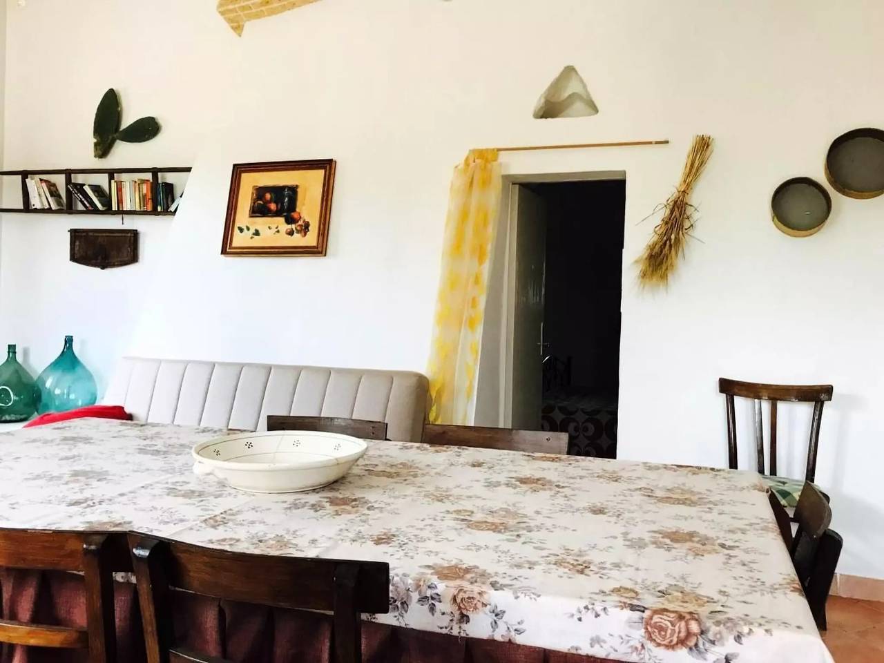 Casa 9 Personas in Galatone, Provincia de Lecce