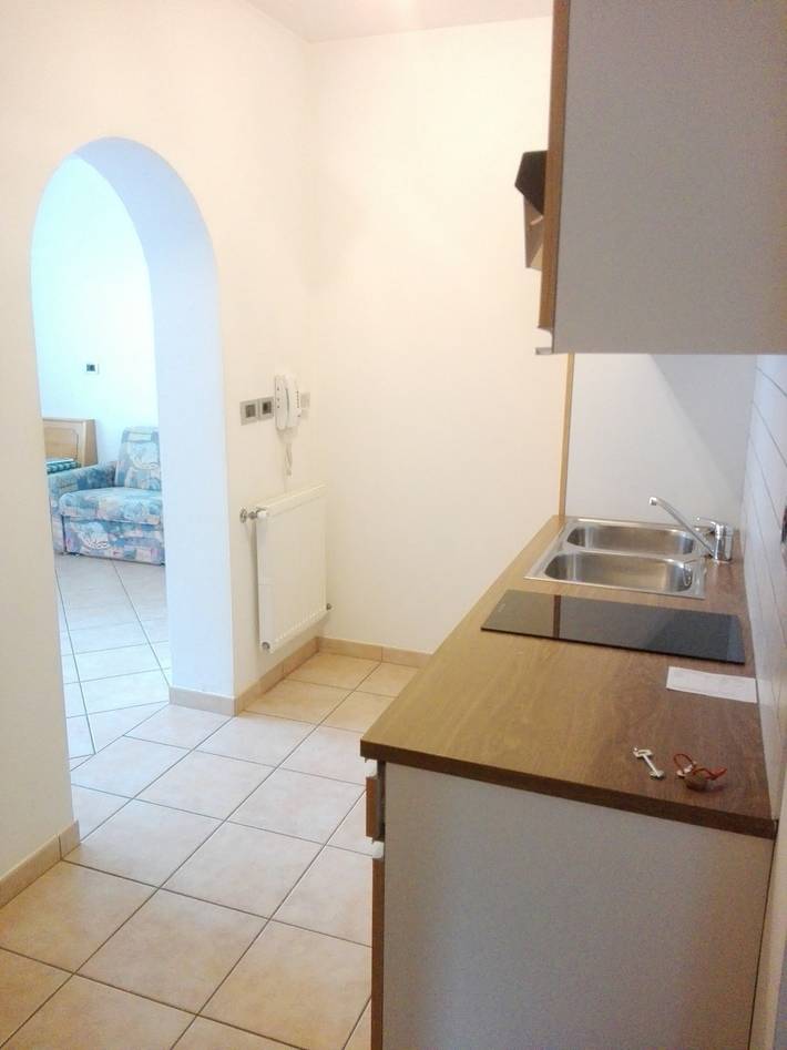 Ganze Ferienwohnung, Rabland Haus Texel (I) in Rabland, Partschins