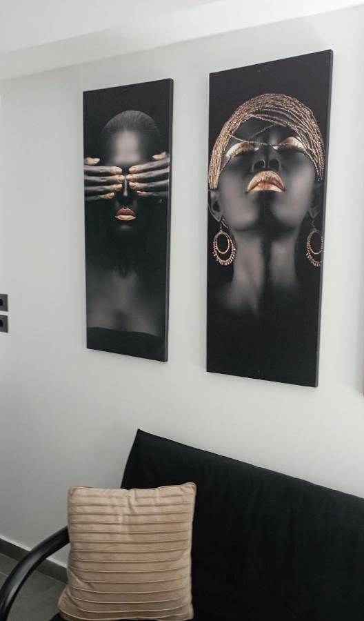 Appartement entier, Studio Eleni in North Aegean Islands