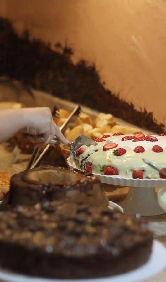 Hôtel pour 3 personnes dans Linhares (homonymie) - 3