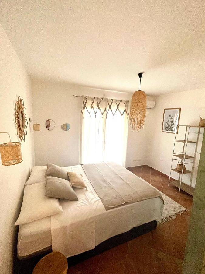 Gîte pour 2 personnes, avec Terrasse à Biguglia