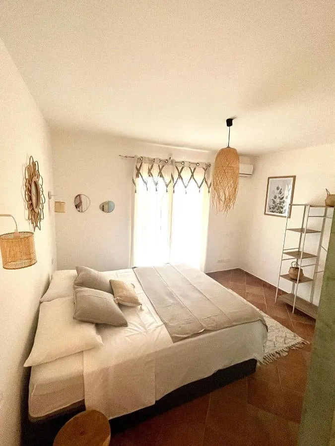 Apartamento de vacaciones para 2 personas, con terraza - 1