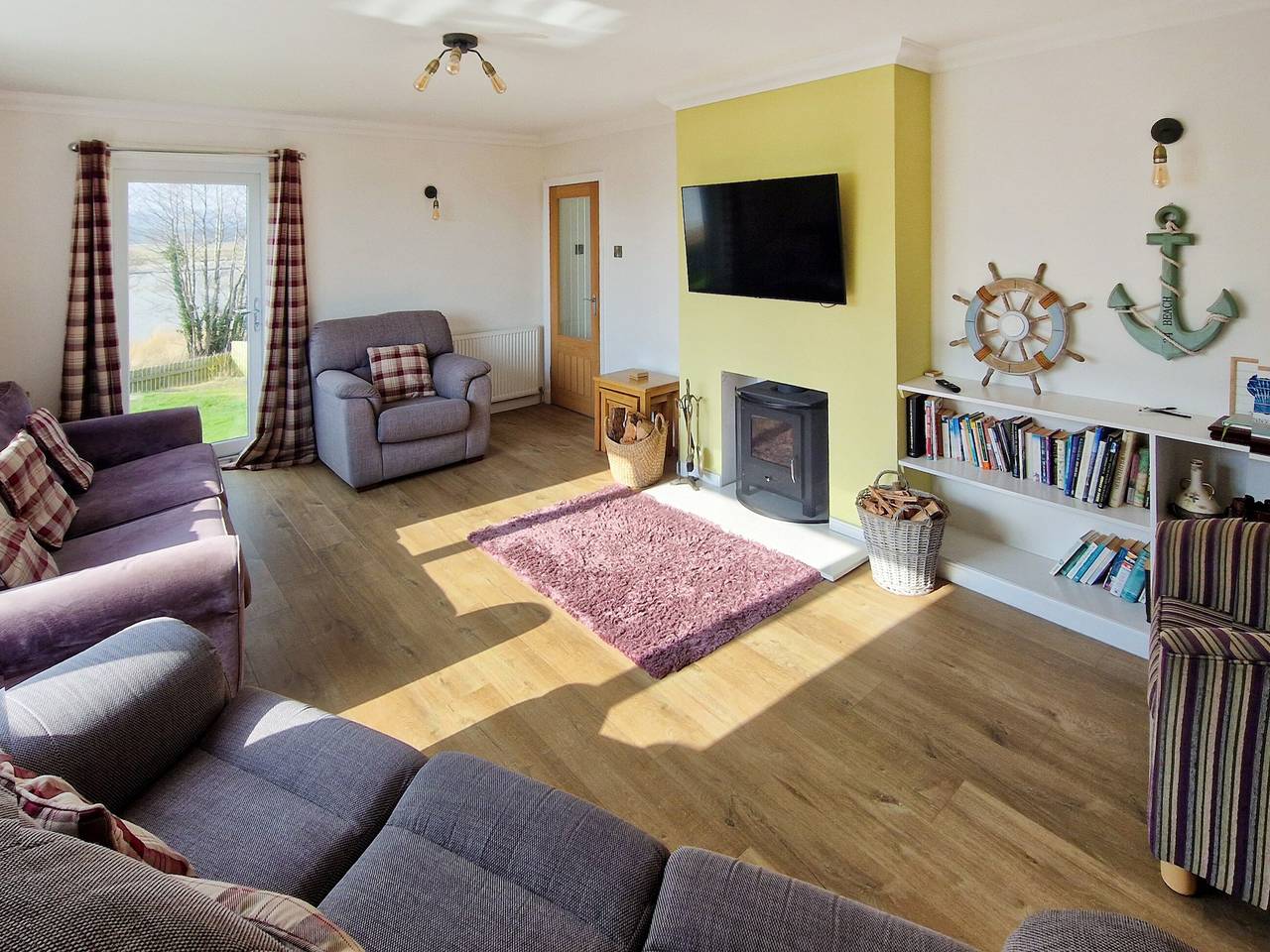 Gullsway in Dumfries e Galloway