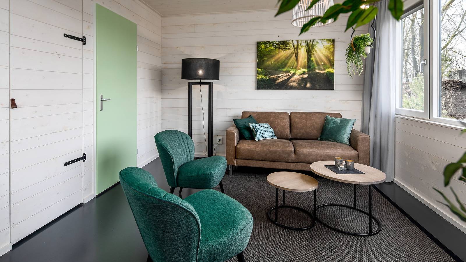 Summio Schaijk — Lodge 4 in Landerd, Nordbrabant