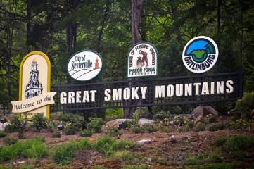 Cottage for 6 Guests in Great Smoky Mountains National Park, Tennessee, Picture 2