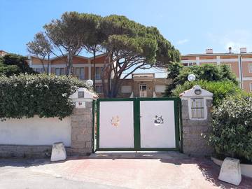 Appartamento per 6 Persone in Santa Teresa di Gallura, Santa Teresa Gallura, Foto 4