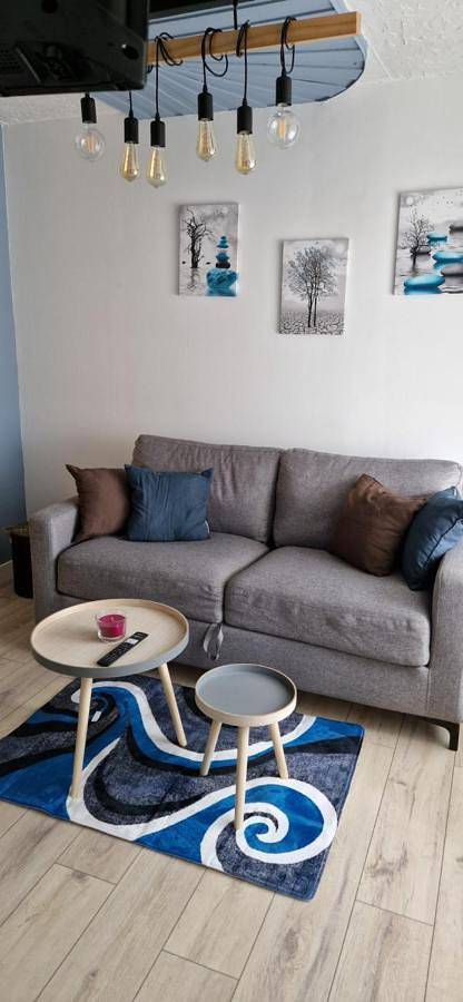 Gîte pour 2 personnes, animaux acceptés dans Orville (Côte-d'Or)