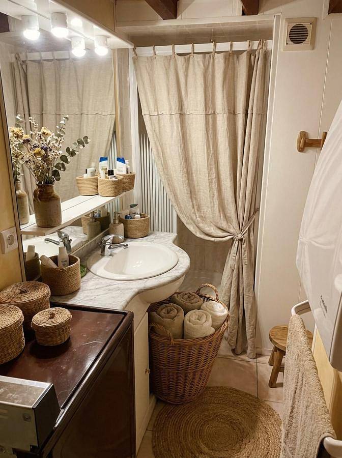 Location de vacances pour 6 personnes, avec vue et balcon à Err - 3