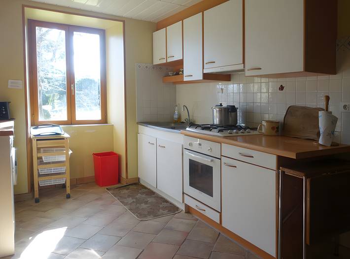 Maison De Vacances À La Goutelle in La Goutelle, Puy-de-Dôme
