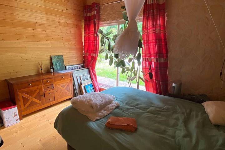 Villa Marilou: Quiet Location and Private Pool in Cestas, Región de Burdeos