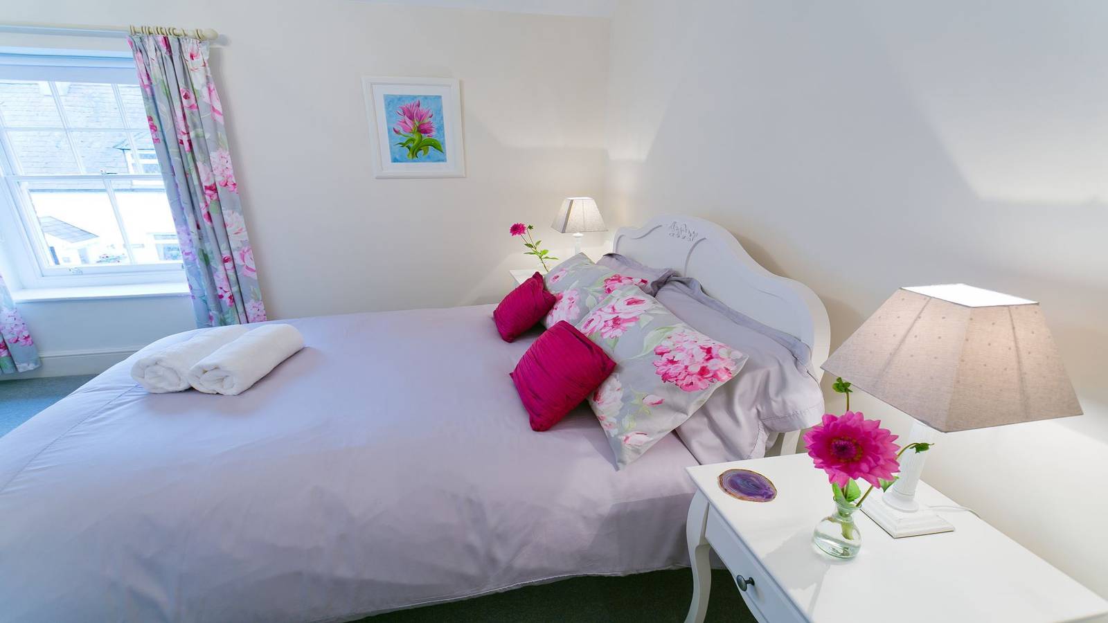 20 Rosemary Lane in Beaumaris, Isle of Anglesey