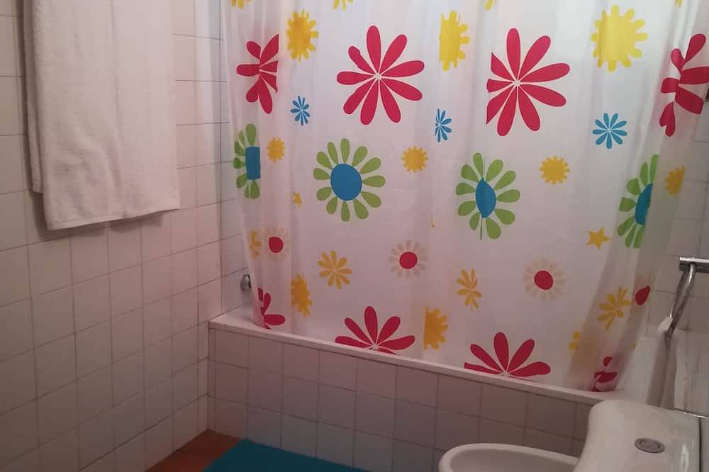 Ganze Wohnung, Haus von Malta in Esmoriz in Esmoriz, Aveiro Distrikt
