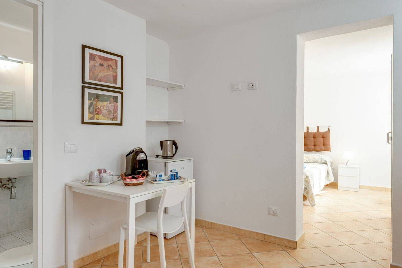 Apartamento entero, La Spezia Migliarina Room 1 in La Spezia (City), La Spezia