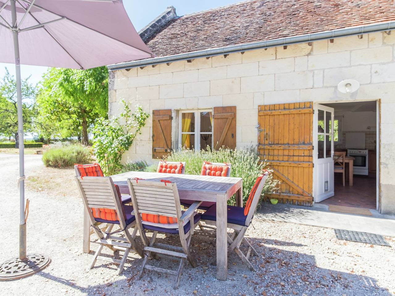Maison à Montrichard avec Piscine in Montrichard, Région de Blois