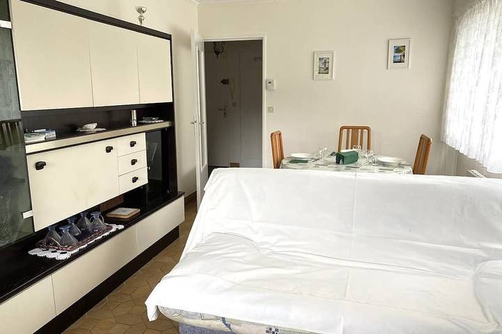 Gîte pour 3 personnes, avec piscine dans Office De Tourisme De Saint Cast Le Guildo - 2