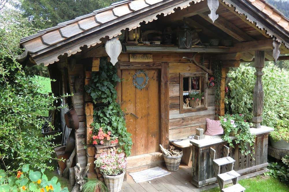 Ganze Wohnung, Appartement \"Landleben\" für 4 bis 5 Personen in Gerlos, Zillertaler Alpen