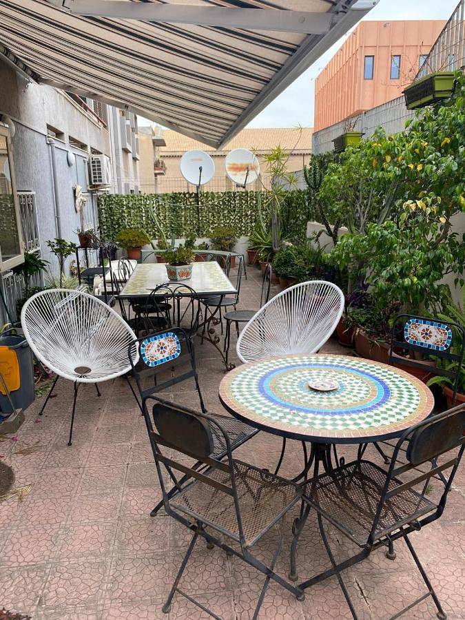 Ferienwohnung für 4 Personen, mit Terrasse - 1