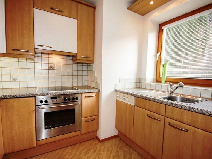 Ganze Wohnung, Schwarzwald 6 Eg in Radenthein, Bezirk Spittal an der Drau