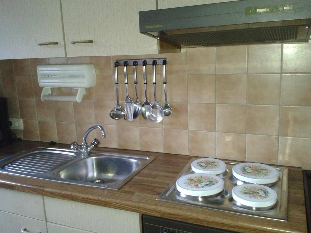 Holiday Home in Stubaier Alpen, Sölden (Österreich)
