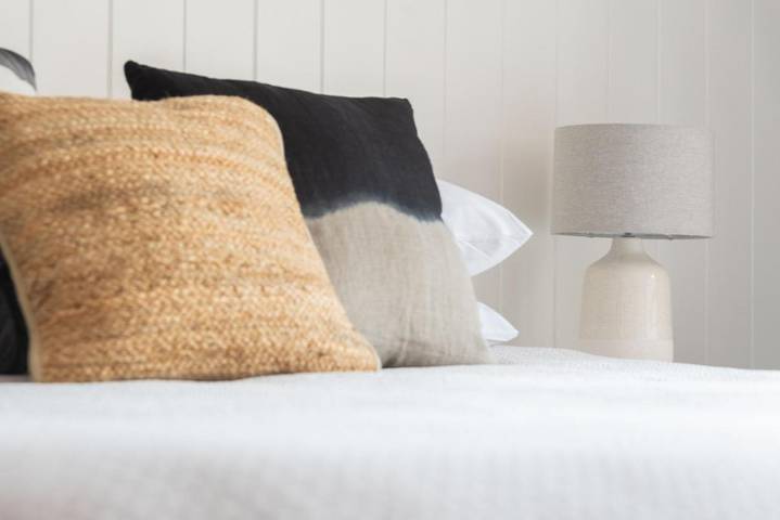 Hôtel pour 2 personnes, avec terrasse et jacuzzi à Raglan