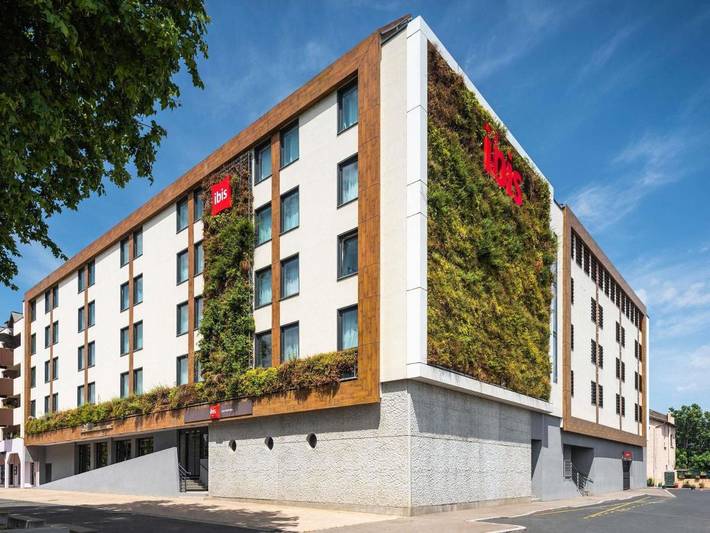 Hôtel pour 2 personnes, avec Terrasse