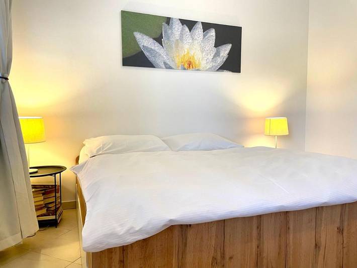 Vakantiewoning voor 2 personen, met huisdier in Bratislava