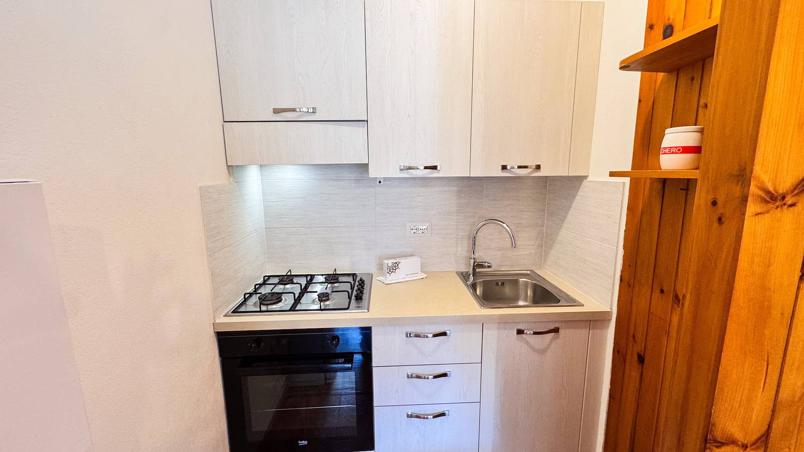 Appartement entier, Casa Nelly in Andalo, Massif de Brenta