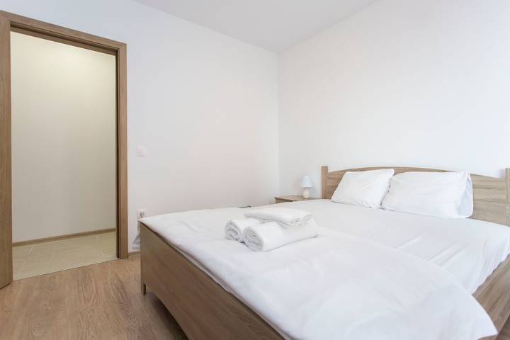 Gîte pour 4 personnes à Sofia - 4