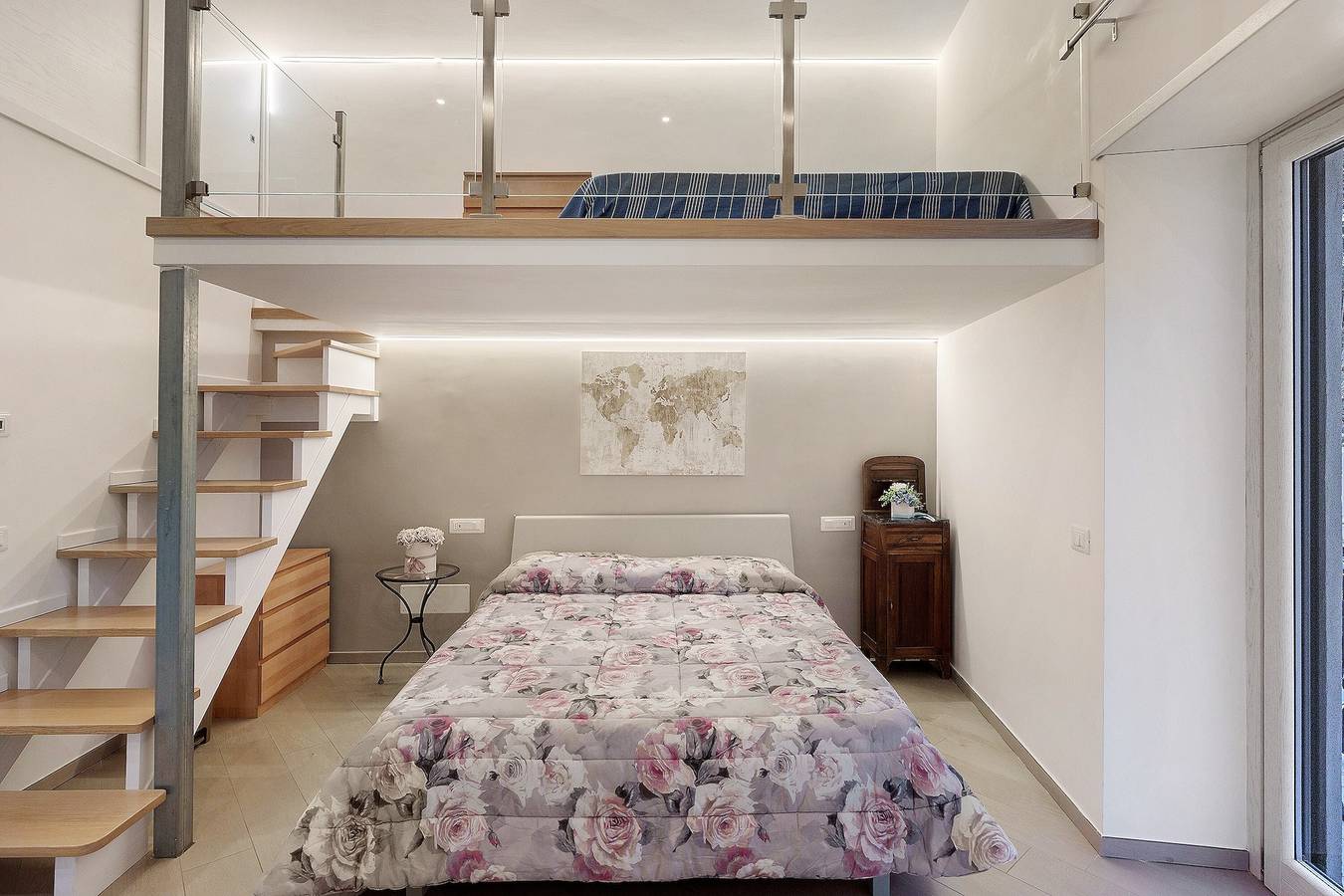 Apartamento entero, Apartamento 'Casa Imperati' con vistas a la montaña, Wi-Fi y aire acondicionado in Pianillo, Agerola