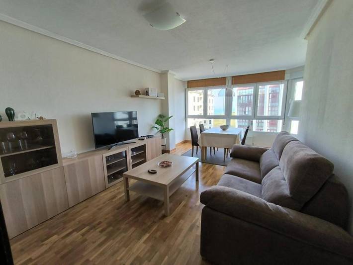 Apartamento de vacaciones para 4 personas - 1