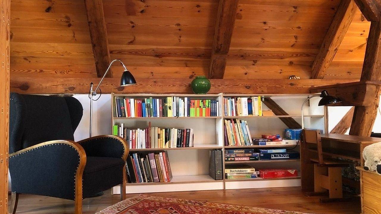 Ferienhaus für 6 Personen (140 m²) in Oberuckersee in Melzow, Warnitz